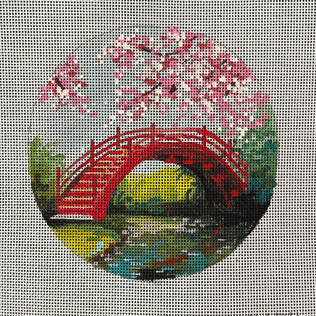 Japanese Bridge