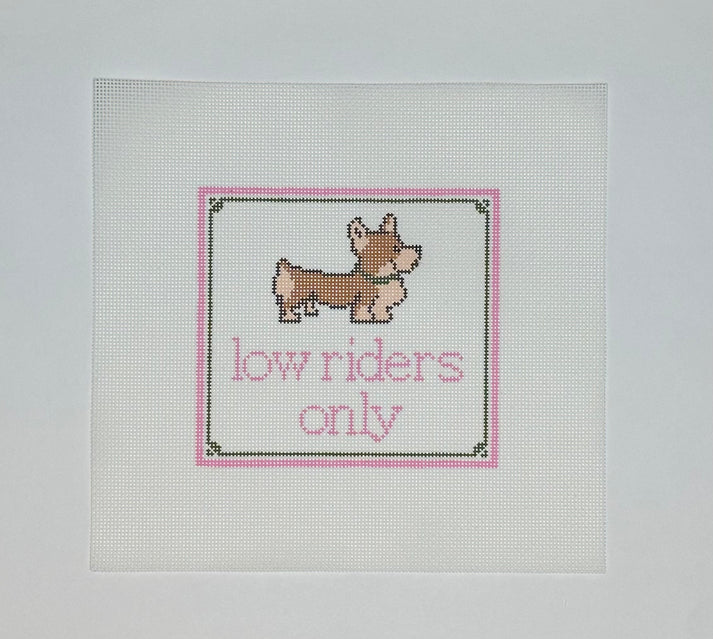 Low Riders Only - Corgi PJS-116