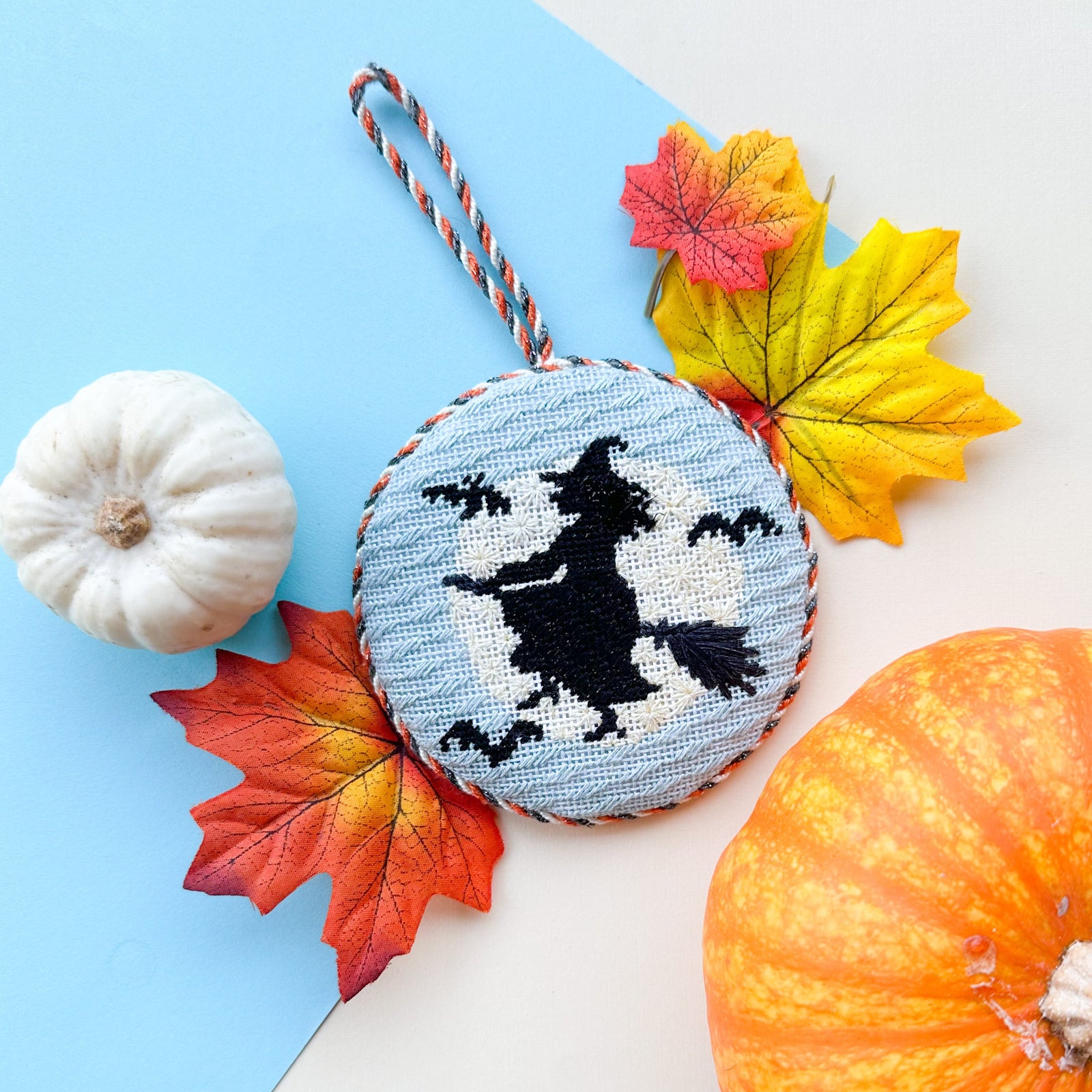 Witch Silhouette