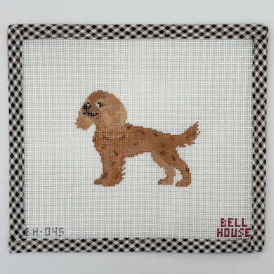 Cavalier - Ruby