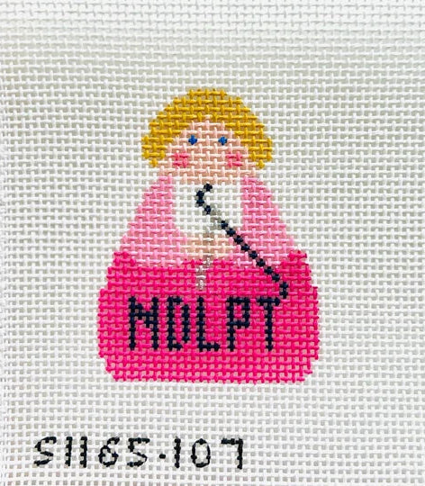 NDLPT Angel