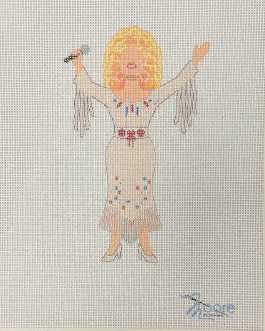 Dolly Parton