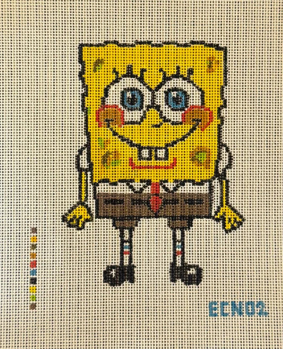 SpongeBob