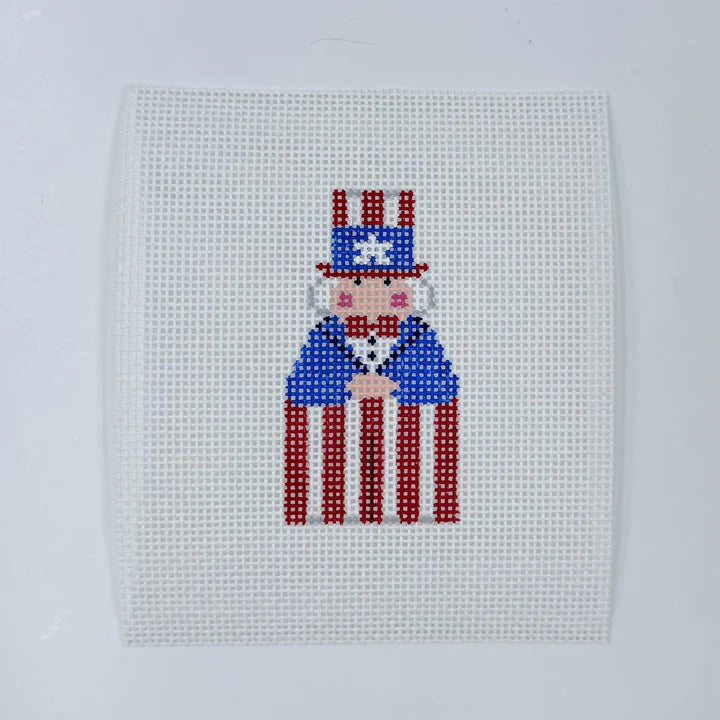 Uncle Sam Angel
