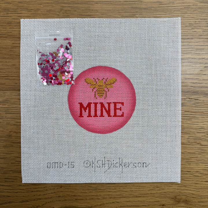 Bee Mine
