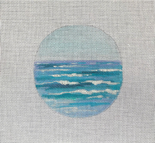 IN423 - Ocean Scene