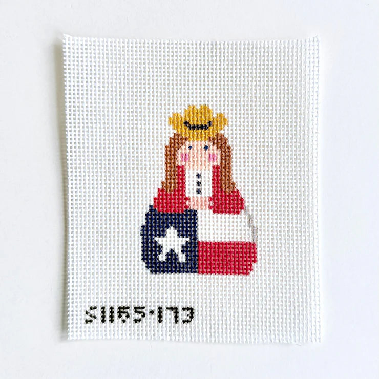 Texas Angel