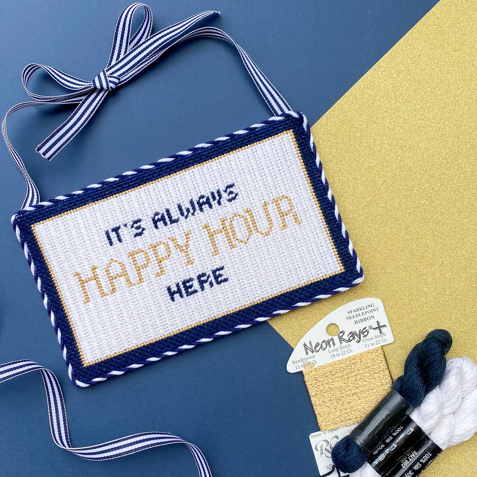 It's Always Happy Hour