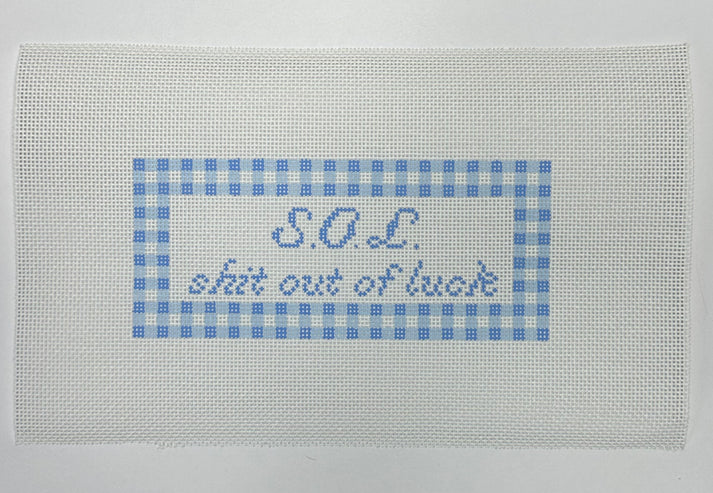 SOL PJS-107