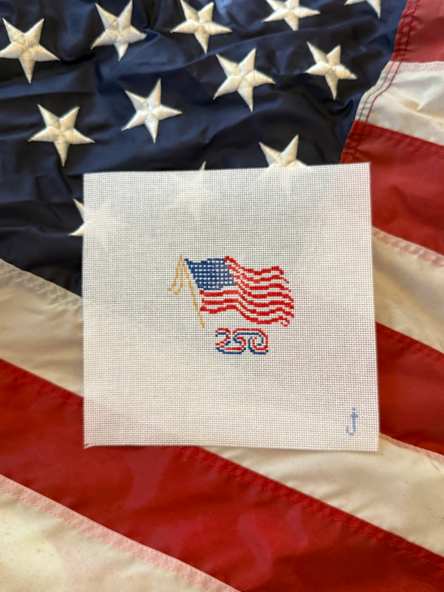 America 250