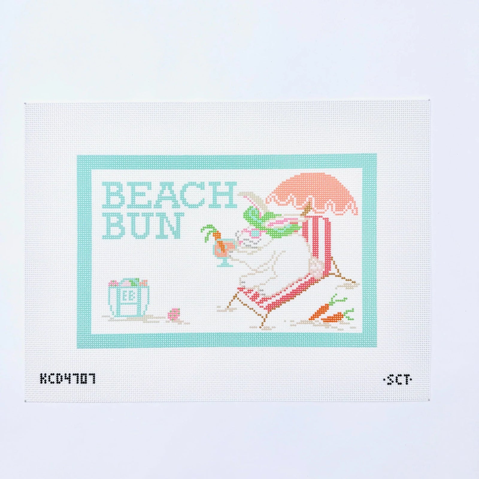 Beach Bun