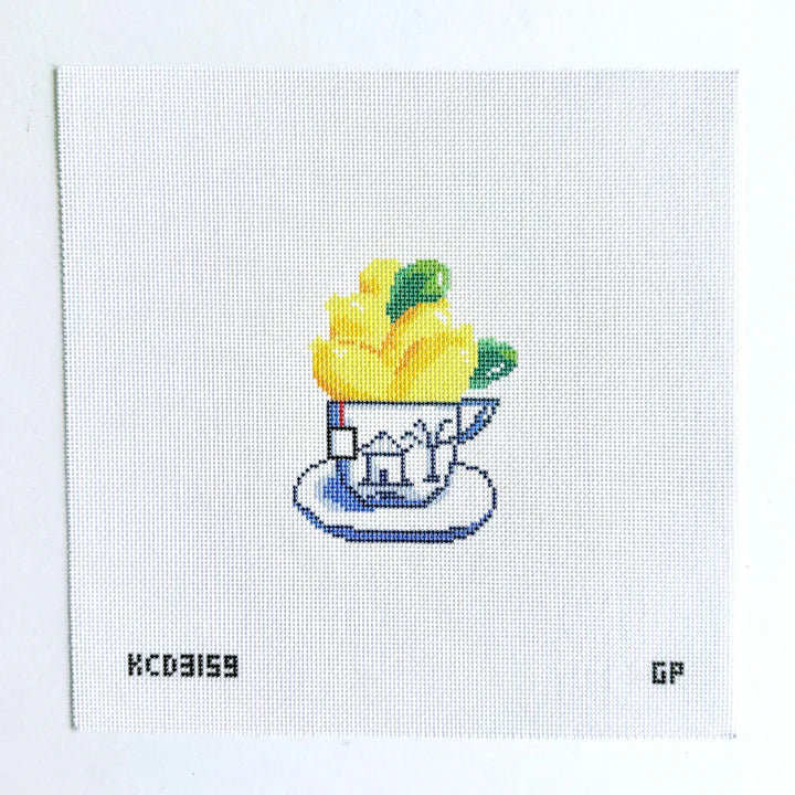Lemon Tea
