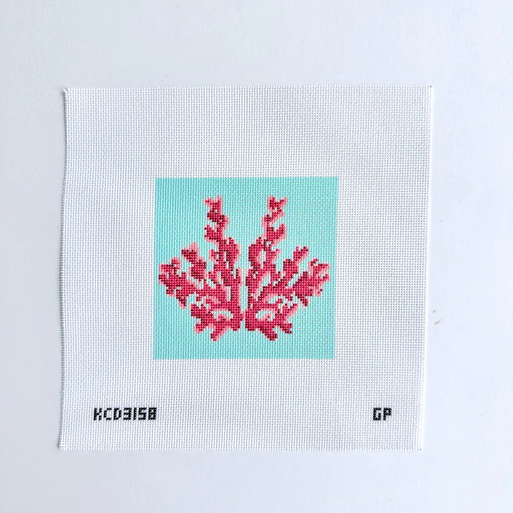 Coral Coaster