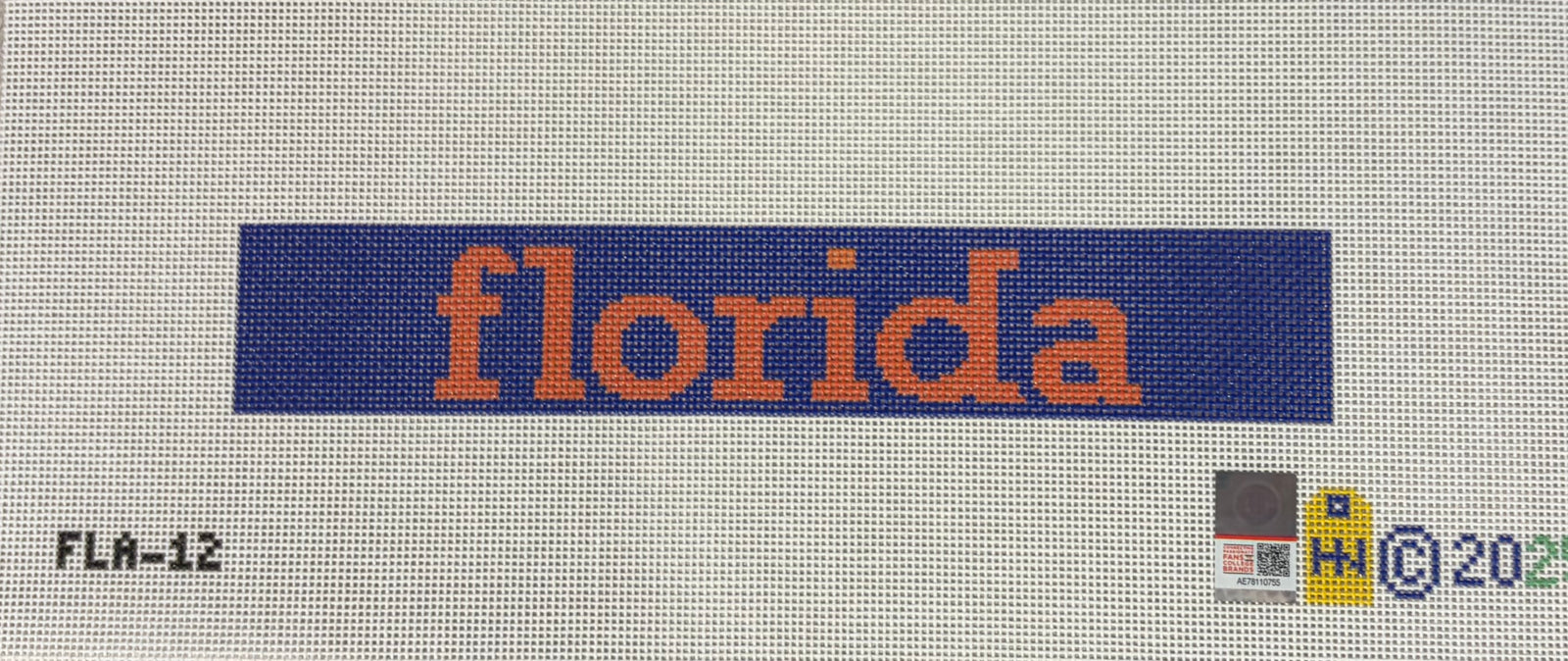 University of Florida Key Fob