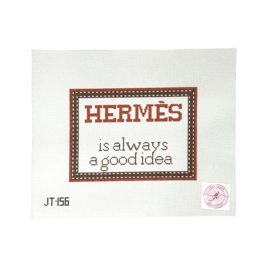 Hermes/Good Idea