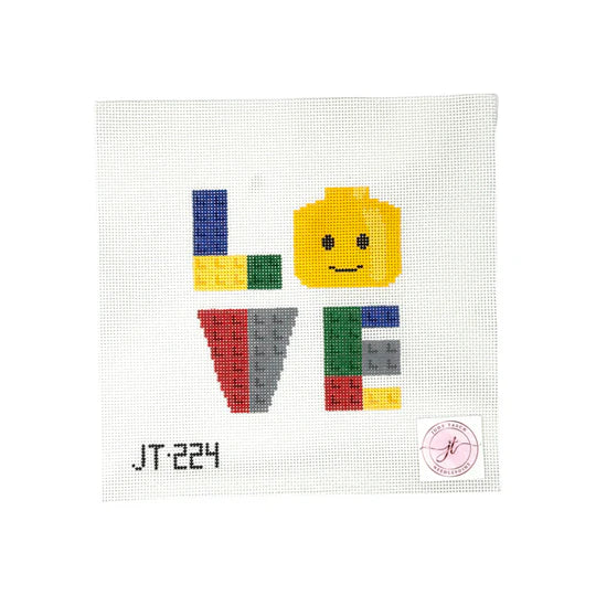 Lego Love