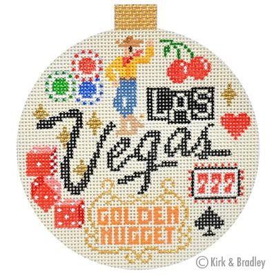 Las Vegas Travel Round