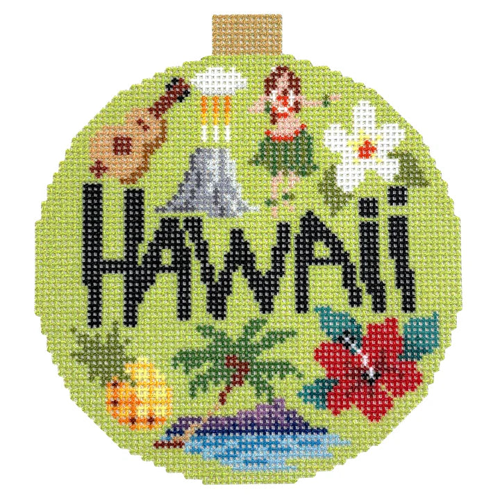 Hawaii Travel Round