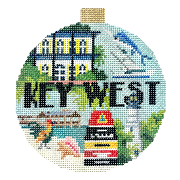 Key West Travel Round