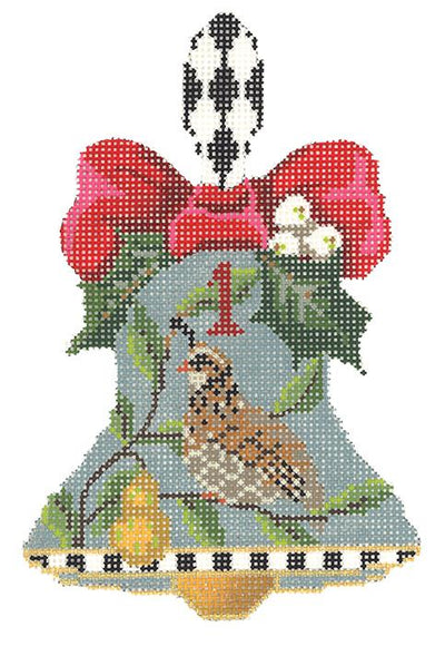 A Partridge in a Pear Tree