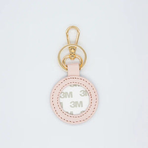 Leather Key Fob