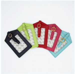 Luggage Tag