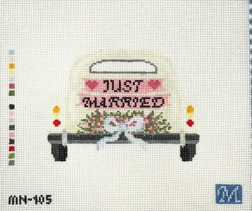 Just Married