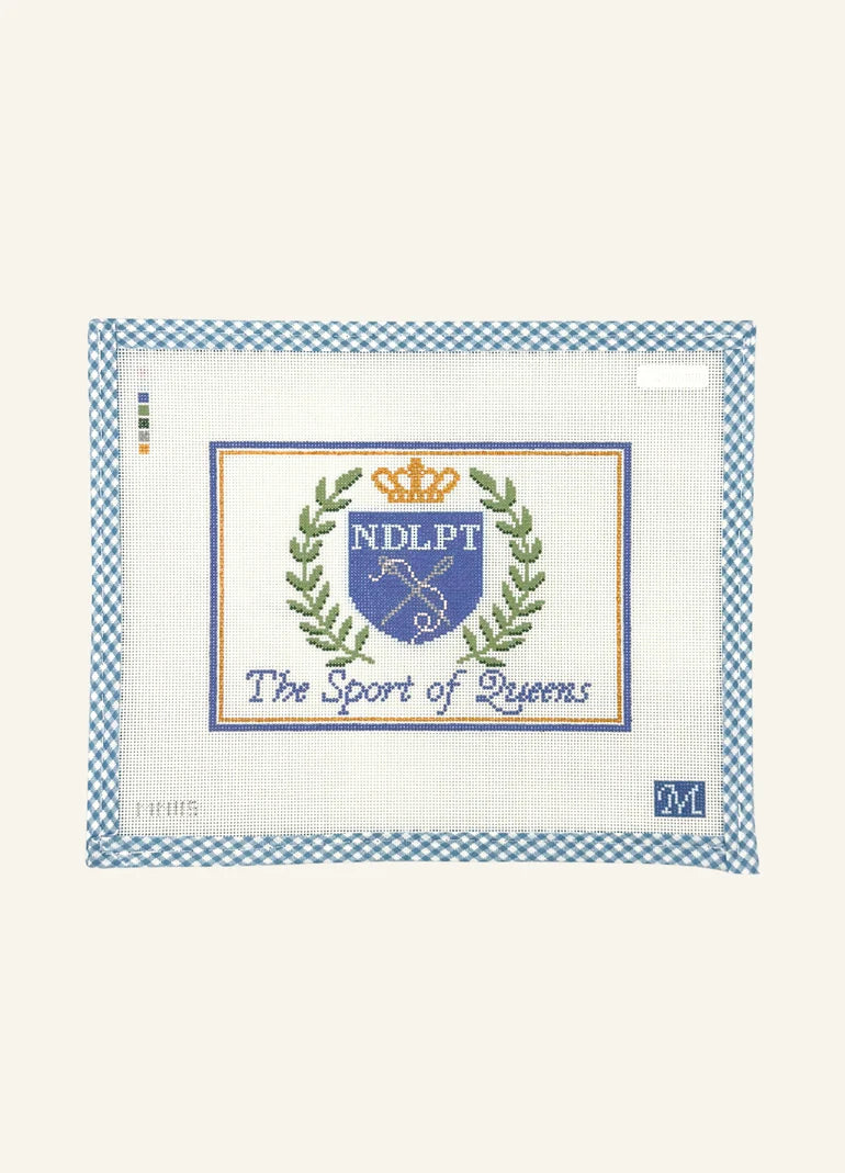 Sport of Queens