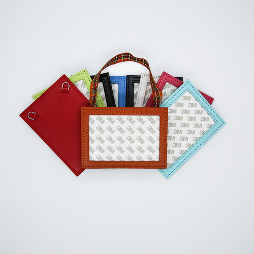 Mini Signs with Ribbon Hanger