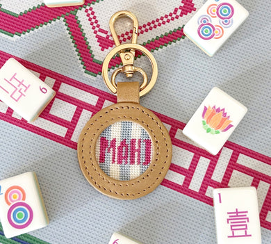 Mahj Fob