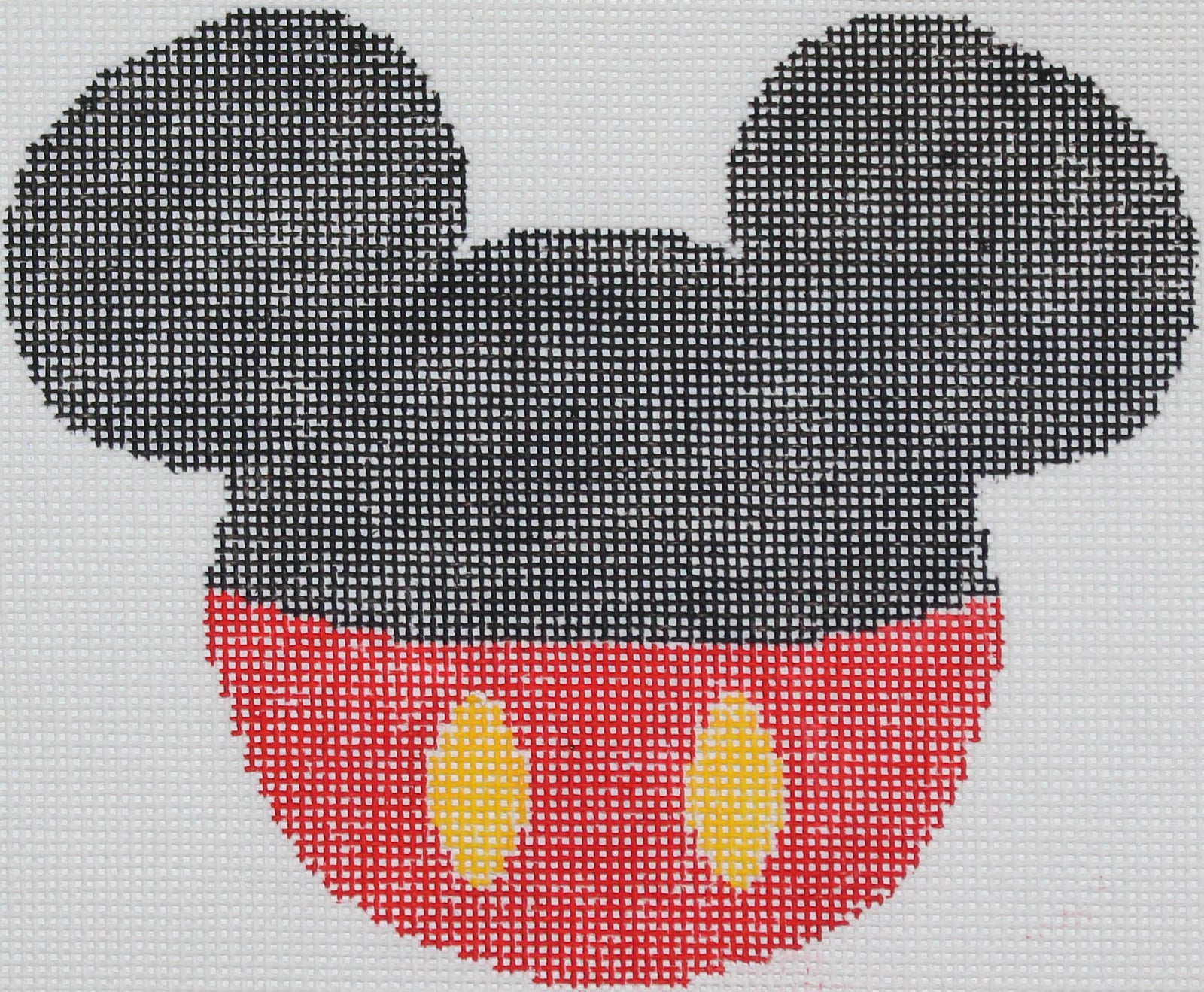 Mickey Full