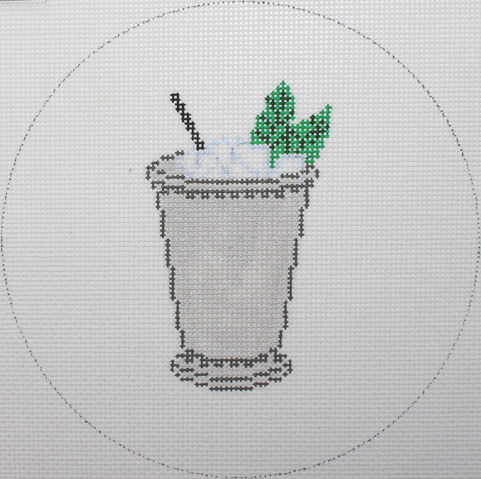 Mint Julep