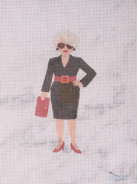 Miranda Priestly