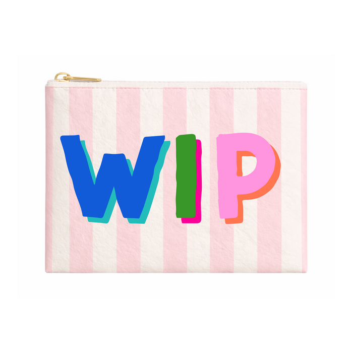 WIP Project Bag
