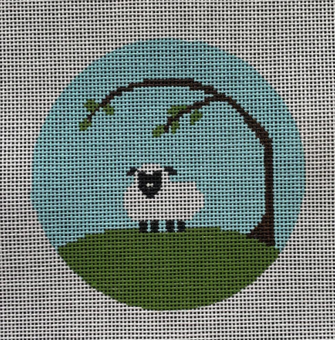 Spring Lamb