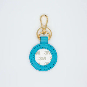 Leather Key Fob