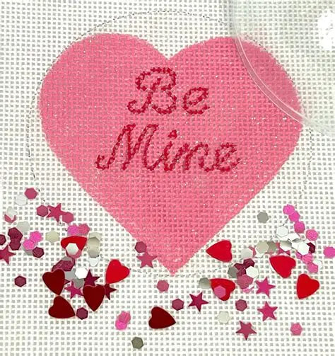 Be Mine