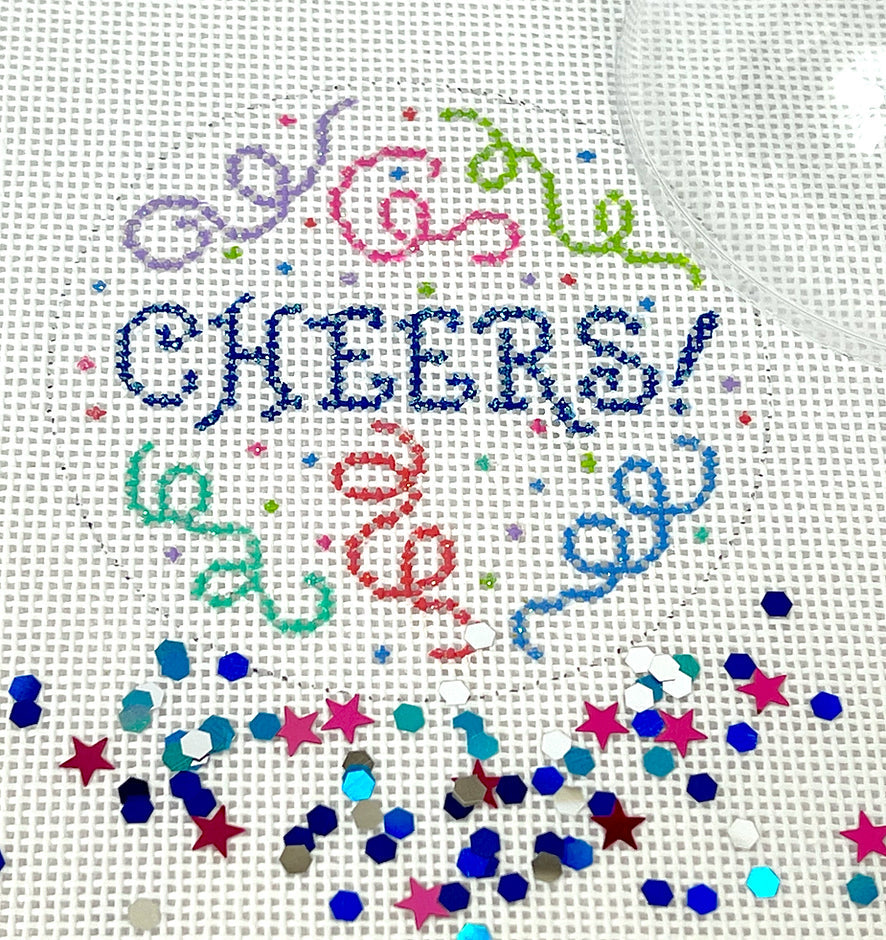 Cheers!