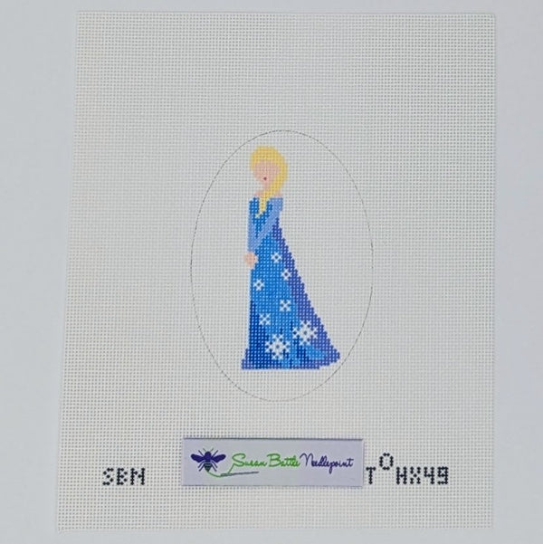 Elsa (Princess Series)