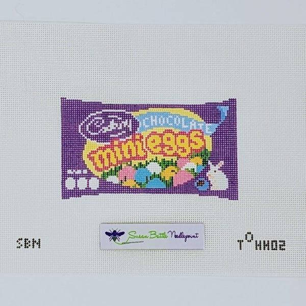 Cadbury Mini Eggs