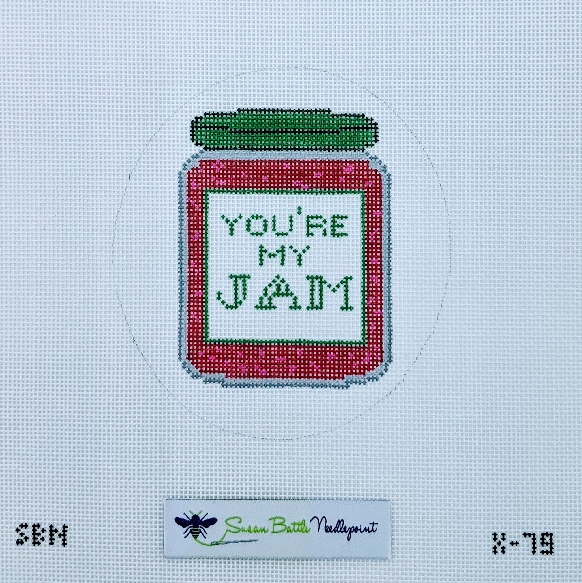 You're My Jam