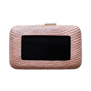 LIkha x Penny Linn Fancy Clutch