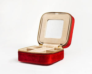 4 inch Jewelry Boxes