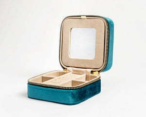 4 inch Jewelry Boxes