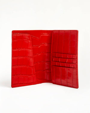 Passport Cover
