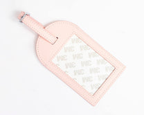 The Bag Tag