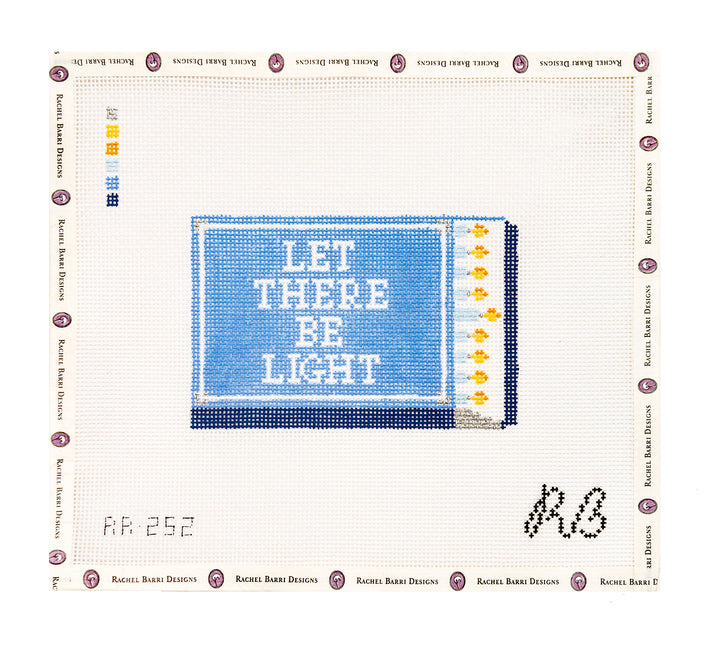 Let There Be Light