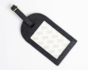 The Bag Tag
