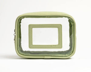 Rachel Barri Pop-in-Pouch Small