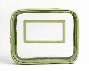 Rachel Barri Pop-In-Pouch LARGE